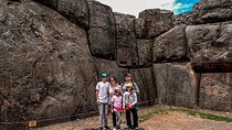 City Tour Cusco (Private service)