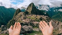  2 day hike to Machu Picchu