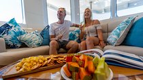 Great Barrier Reef Cruise - Gold Class VIP Lounge Package
