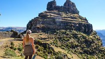 Waqrapukara - Full Day Tour 