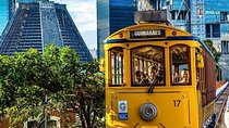 Lapa and Santa Teresa Private Walking Tour