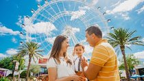 Orlando Sightseeing Tour with Optional Boat Cruise 