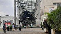 Customized Private Tour Jakarta With Lunch
