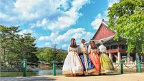 Seoul Private Tour with hidden gem of Seoul