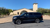 Private Wine Tour Napa or Sonoma 6 hours up to 6 people