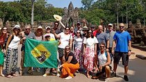  Ultimate 2 Days Adventure Tour Angkor Wat Sunrise Withlocal Tour Guide 