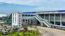 Yangon Airport Private Transfer 