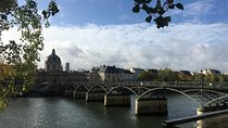 Small Group Tours of Paris in Italian (2 Itineraries)