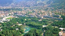 Bursa City Tour - Group Basis