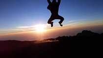 Climbing Kilimanjaro - Machame Route