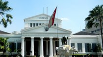 Jakarta City Tour Explore With Lunch