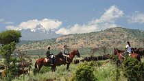 6 Day best of mid northern Kenya