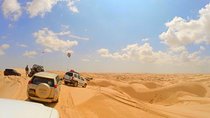 Wadi Bani Khalid & Desert Safari