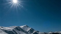Winter Relaxation !!! 3Days of Pleasure