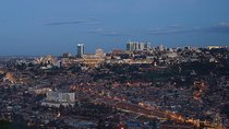 Kigali Bike Tour