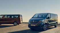 Marrakech Private Transfer Marrakech airport (Rak ) to Essaouira City 