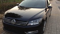 Private Airport Transfer: Beijing Airport to Beijing Hotel