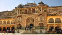 Multi-Day Incredible Golden Triangle Tour of India - Delhi Jaipur Agra