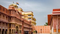 6 - Days Private Golden Triangle Tour with Homestay
