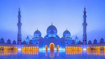 Private Abu Dhabi City Tour