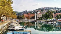 Private transfer from Rijeka to Zagreb (airport, hotel, center)