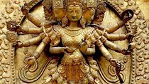 Private Day Tour of Changu Narayan Temple & Bhaktapur Durbar Square