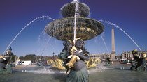 Private Paris city tour & Louvre