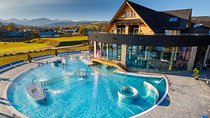 Thermal Pools in Chocholow, regular small group tour from Krakow 