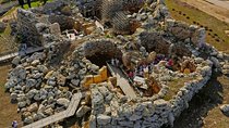 Full-Day Gozo Island Tour from Valletta