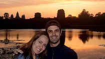 2 Day Angkor Wat Sunrise, Bang Mealea and Airport Pick Up ( SAI)