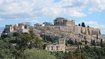 Private Athens Full Day Tour