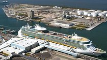 Transportation to Cruises (Cape Canaveral)
