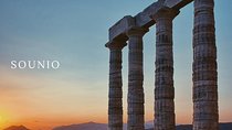Sounio Half Day Tour (by minivan)