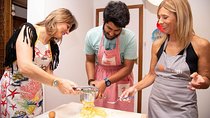 Cook a Classic Italian Meal Inspired by a Roman Grandmother