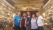 Private Custom Tour of Buenos Aires by Iconic Buenos Aires.