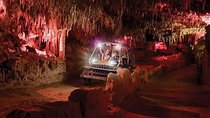 Xplor Fuego Experience From Riviera Maya and Playa del Carmen