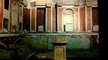 Private Tour of Vatican with Scavi Necropolis & St. Peter's Tomb