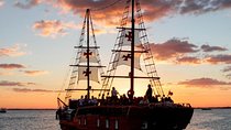 Romantic Dinner Sunset - Sailing Away on the Beautiful Lagoon Nichupte