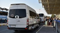 Private Departure Transfer: Fez Hotel to Fez Airport