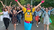 Silent Disco Adventure Tour