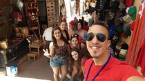 Full-Day Private Guided Tour to Rabat from Fez