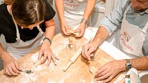 Cesarine: Home Cooking Class & Meal with a Local in Sorrento