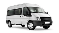 Shared Departure Transfer: Hotel to Saint Lucia International Airport