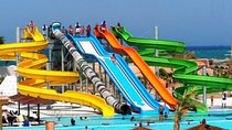 Hurghada Tours To Sindbad Aqua Park