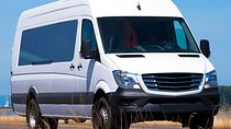 Private Round-Trip Transfer: George F. L. Charles International Airport