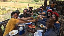 Luxury Private Wine Tasting Tour to Guadalupe Valley from San Diego