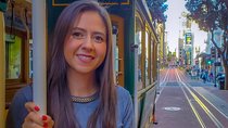 Walking Tour of Nob Hill - Cable Cars, Luxury Hotels, French-Gothic Cathedral