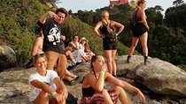 Lisbon Pickup, Sintra, Cabo da Roca & Cascais 4x4 Private Tour
