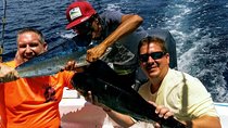 Half Day Sport Fishing in Coco Beach, Guanacaste