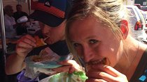 San Diego Taco Crawl - A Curated Tour of San Diego's Best Tacos - Private Tour